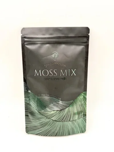 Shroomroom MossMix Moos-Mischung
