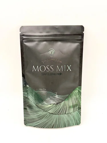 Hauptbild von Shroomroom MossMix Moos-Mischung